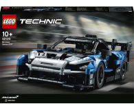 LEGO Technic 42123 McLaren Senna GTR - 1012735 - zdjęcie 1